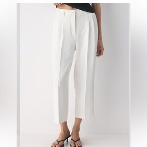 Wilfred Effortless Pant Cropped